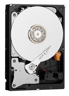 Жесткий диск Western Digital WD Purple 2 ТБ WD20PURX