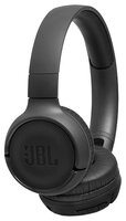 Наушники JBL T500BT white