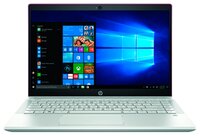 Ноутбук HP PAVILION 14-ce1013ur (Intel Core i5 8265U 1600 MHz/14"/1920x1080/4GB/1016GB HDD+Optane/DV