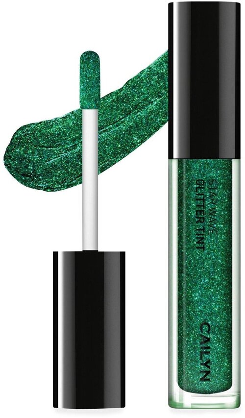 CAILYN Тинт Star Wave Glitter Tint глиттерный 08 Pisces