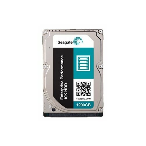 Жесткий диск Seagate Enterprise 1.2 ТБ ST1200MM0007 жесткий диск seagate enterprise 1 2 тб st1200mm0007