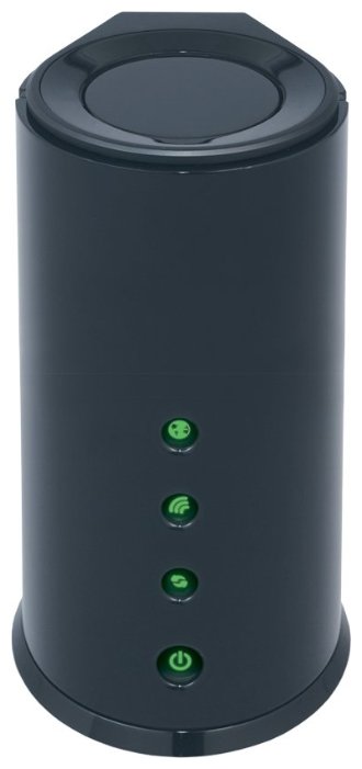 Маршрутизатор Wi-Fi 802.11n D-Link DIR-645 4*LAN-G+1WAN, 300Mbps, USB