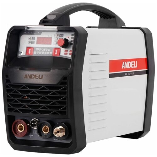 ANDELI Сварочный аппарат TIG-250G ADL20-101