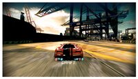 Игра для Xbox 360 Split/Second: Velocity