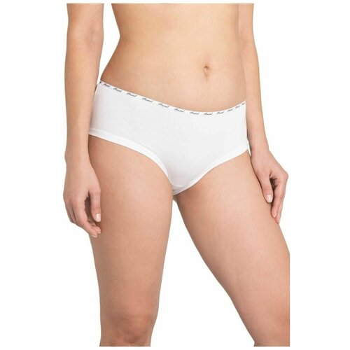 фото Трусы amoret, размер s, белый