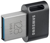 Флешка Samsung USB 3.1 Flash Drive FIT Plus 128GB черный