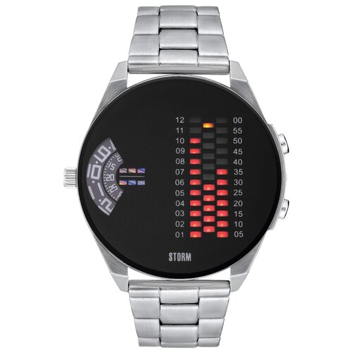 фото Наручные часы storm digirem black