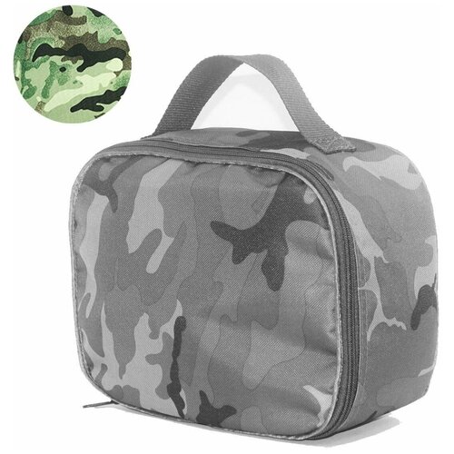 фото Сумка универсальная 250х200х100 мм (оксфорд 600, multicam), tplus