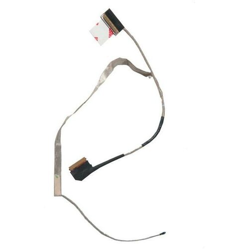 Шлейф матрицы (matrix cable) для ноутбука Dell 15-5000, 40pin, DC020024800 шлейф для матрицы dell 15 5558 5559 5555 touchscreen p n vtf97 0vtf97 dc020024800