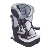 Автокресло группа 1/2/3 (9-36 кг) Nania Myla Isofix bonjour blue