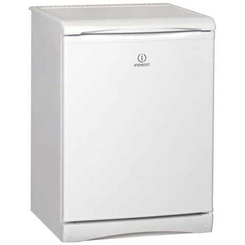 Холодильники INDESIT Холодильник Indesit TT 85 1-нокамерн. белый (однокамерный)