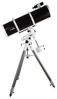 Телескоп Sky-Watcher BK P2001EQ5 черный