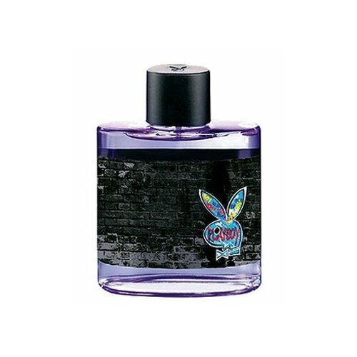 Туалетная вода Playboy New York 100 мл.