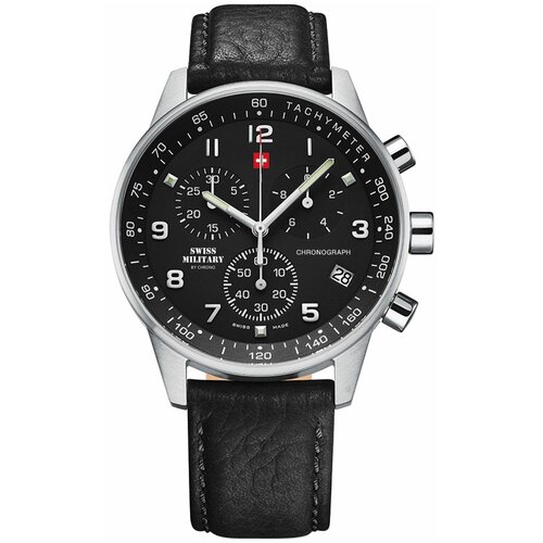 Swiss military Minimalist SM34012.05