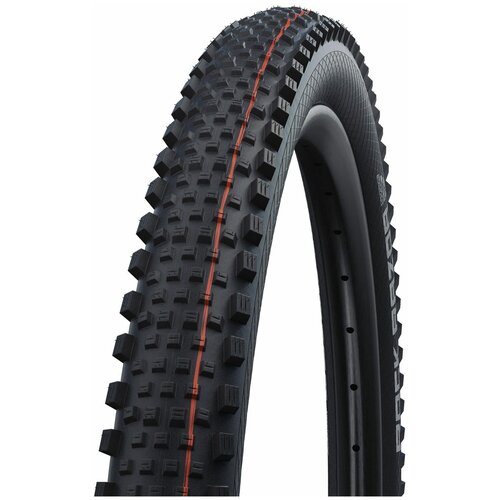 фото "покрышка 29x2.35 05-11600660.02 rock razor evo, super trail, tle 60-622 b/b-sk hs452 addix speedgrip 50epi schwalbe"