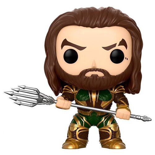 фото Фигурка funko pop! dc: лига