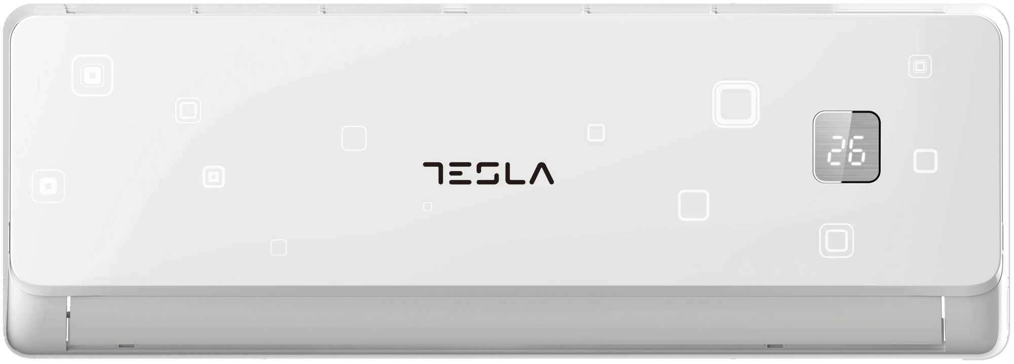 Сплит-система Tesla Настенная Inverter R32, 12000BTU, A++/A+