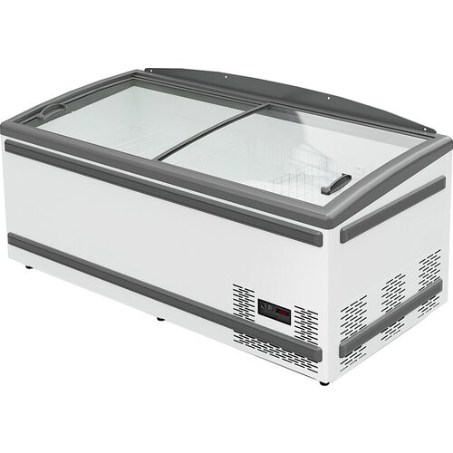 Ларь-бонета морозильный Марихолодмаш Корсика ЛХН-1850 142580₽