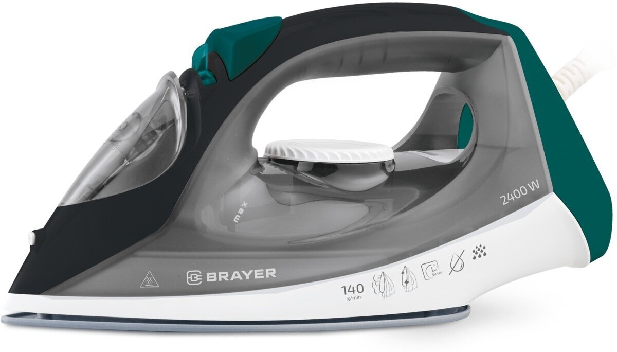 Утюг BRAYER BR4008