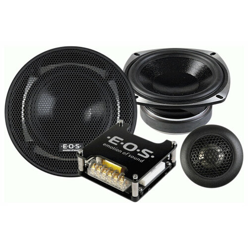 Автомобильная акустика EOS ES 100 1211500₽