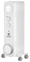 Масляный радиатор Electrolux EOH/M-6105 белый