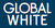 Логотип Эксперт Global White