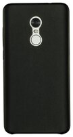 Чехол G-Case Slim Premium для Xiaomi Redmi Note 4X черный
