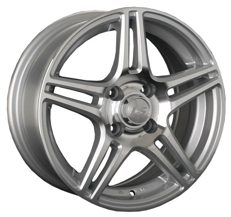 103 LS wheels LS 770 6,5 x 15 4*100 Et: 40 Dia: 60,1 SF