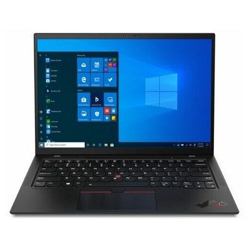 Ноутбук Lenovo ThinkPad Ultrabook X1 Carbon G9 T 25189000₽