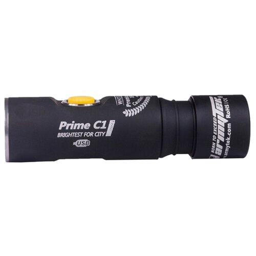 фото Ручной фонарь armytek prime c1