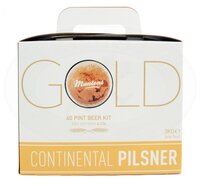 Muntons Continental Pilsner 3000 г