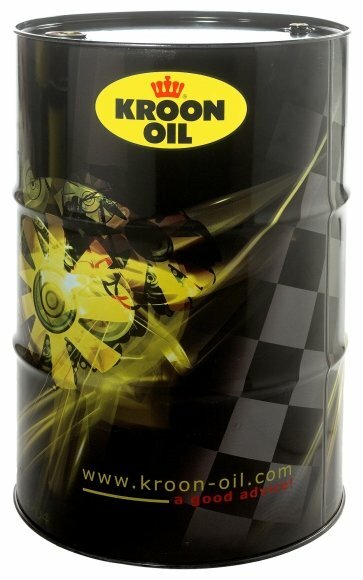 Синтетическое моторное масло Kroon Oil Asyntho 5W-30