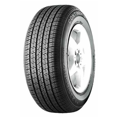 фото Автомобильная шина continental conti4x4contact 235/65 r17 104v летняя