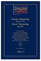 Чай черный Dagmar Finest darjeeling F.T.G.F.O.P., 500 г