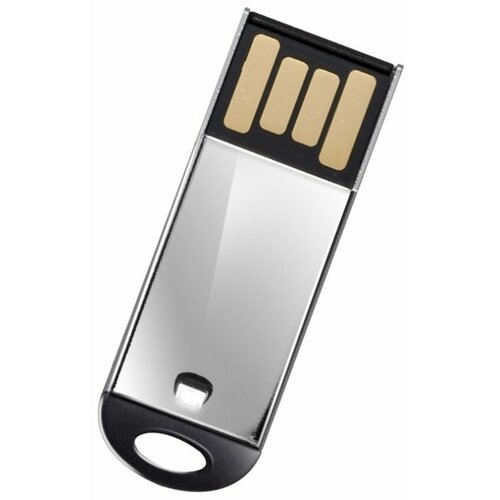 USB флешка Silicon Power Touch 830 8Gb silver USB 2.0