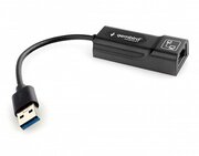 Сетевой адаптер Gembird Ethernet NIC-U5 USB 3.0 - Fast Ethernet adapter
