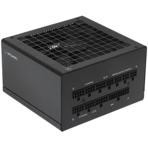 Блок питания DeepCool PQ1000M 1000W 80+ Gold R-PQA00M-FA0B-EU