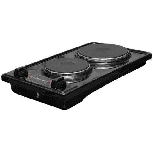 Плита Электрическая Лысьва ЭПБ 22 рябчик эмаль настольная 519800₽