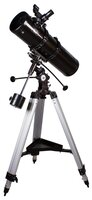 Телескоп Sky-Watcher BK P13065EQ2 черный