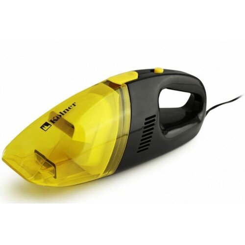 Kolner Пылесос автомобильный KAVC 1260 кн12-60авц 77700₽