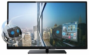 40" Телевизор Philips 40PFL4418H