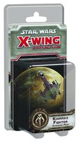 Дополнение для настольной игры Fantasy Flight Games Star Wars: X-Wing - Kihraxz Fighter