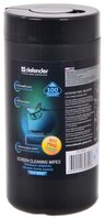 Defender Multipurpose Cleaning Wipes CLN 30322 влажные салфетки 100 шт. для экрана