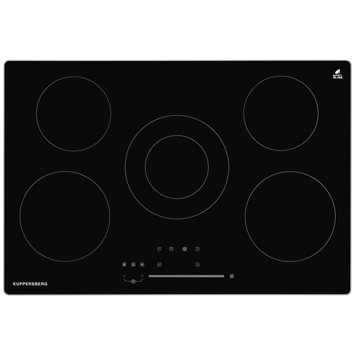 Варочная поверхность KUPPERSBERG ECS 703 R 4199000₽