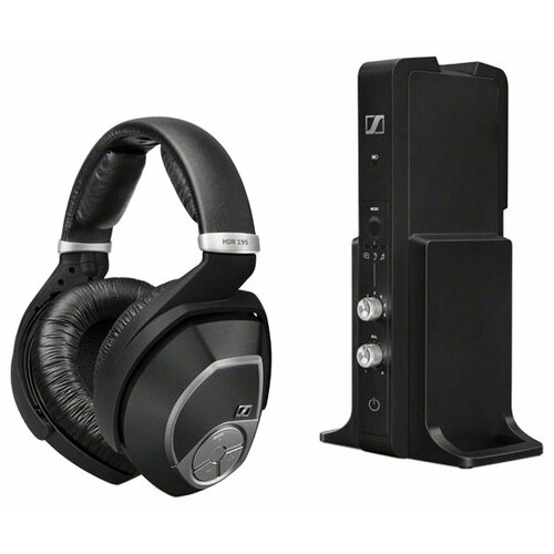 Наушники Sennheiser RS 195 3815200₽