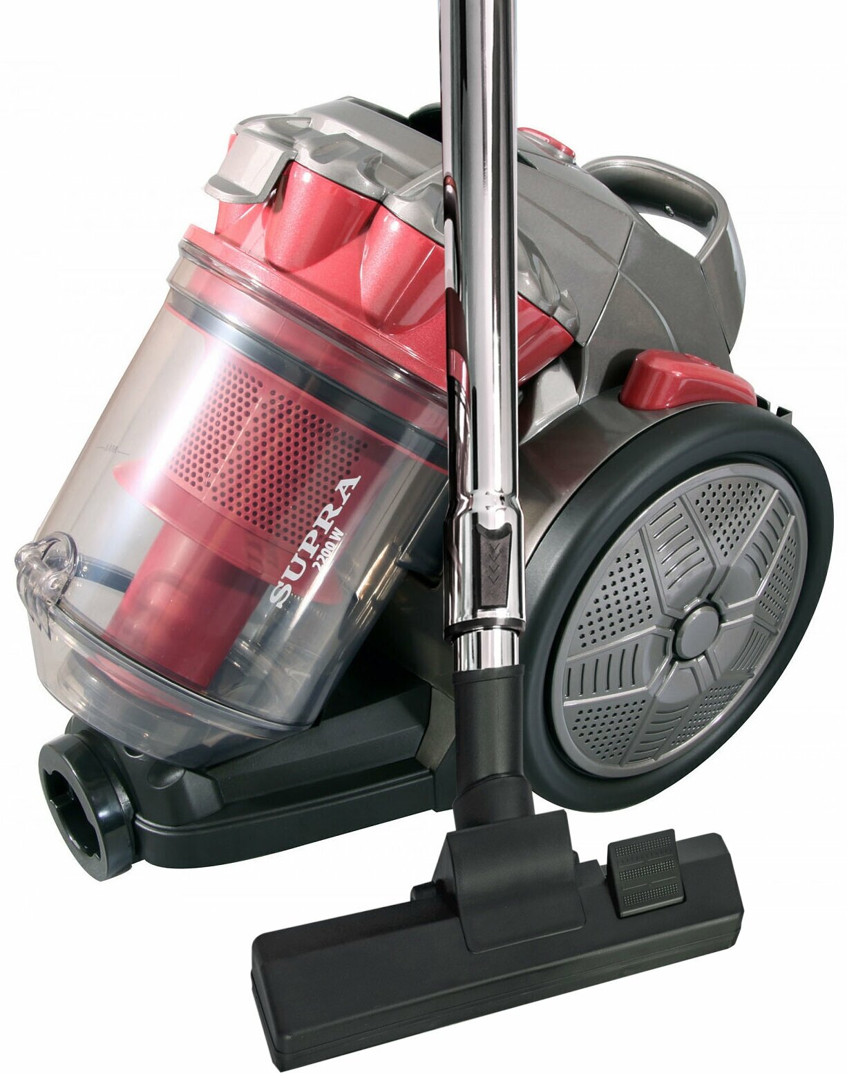 фото Пылесос SUPRA VCS-2230