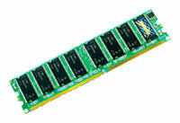 Оперативная память Transcend Оперативная память Transcend TS128MLD64V4J DDR 1024Mb