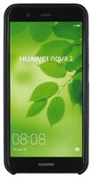 Чехол G-Case Slim Premium для Huawei Nova 2 (накладка) черный