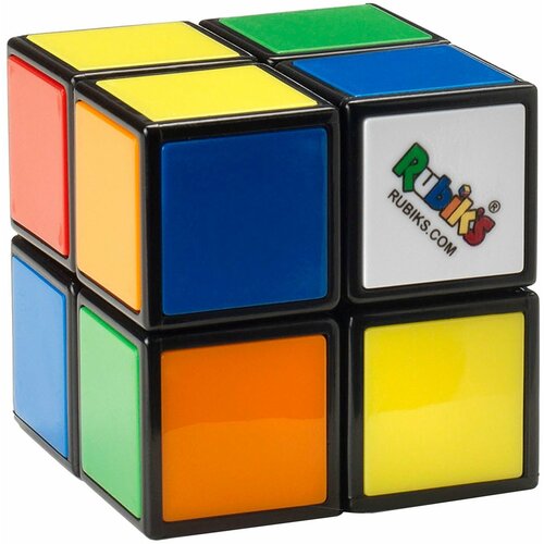 Игра Rubiks Головоломка Кубик Рубика 2*2 6064345