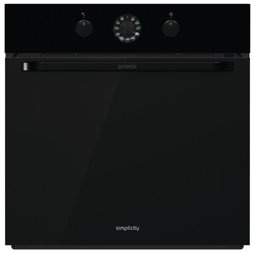 фото Электрический духовой шкаф Gorenje